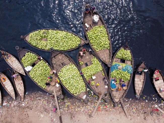 Daca (Bangladés)
