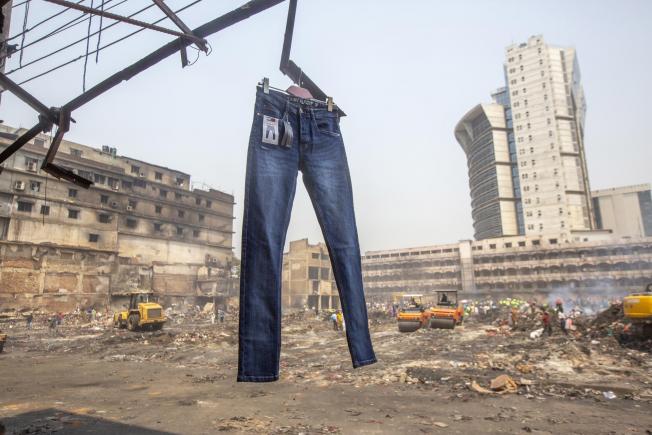Dhaka (Bangladesh)