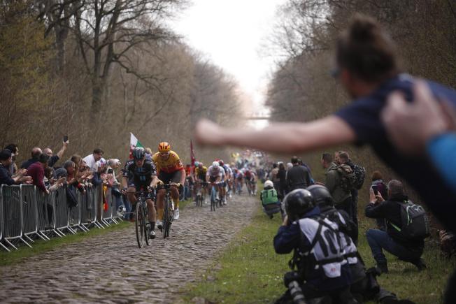 Roubaix (França)