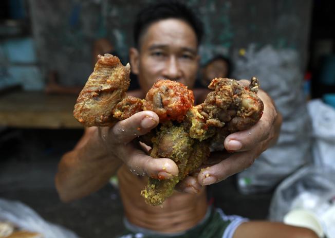 Manila (Filipinas),