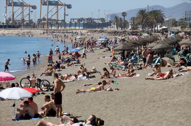 Málaga (España)