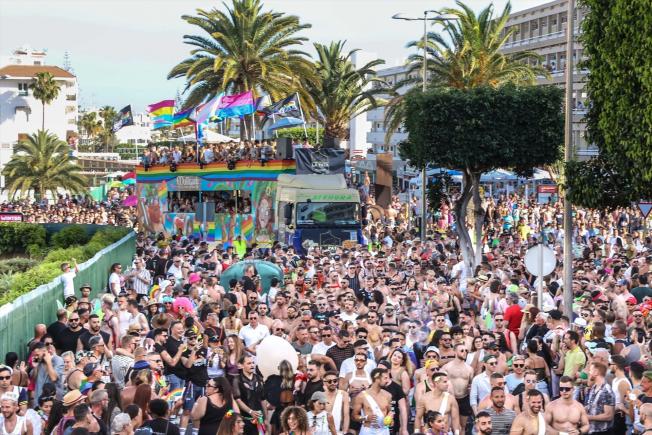 Maspalomas (Espanya)