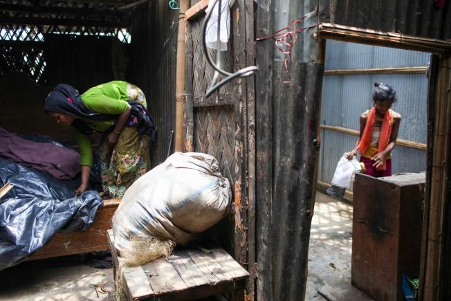Teknaf (Bangladesh)
