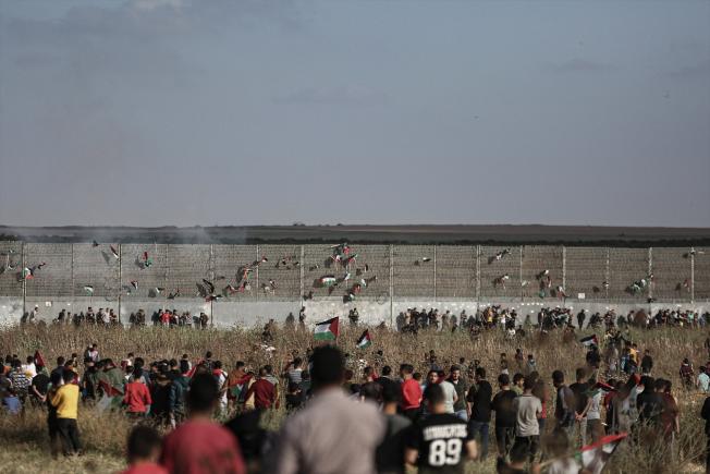 Gaza (Palestina)