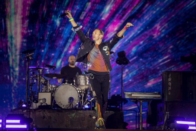 "El mejor show de nuestras vidas"