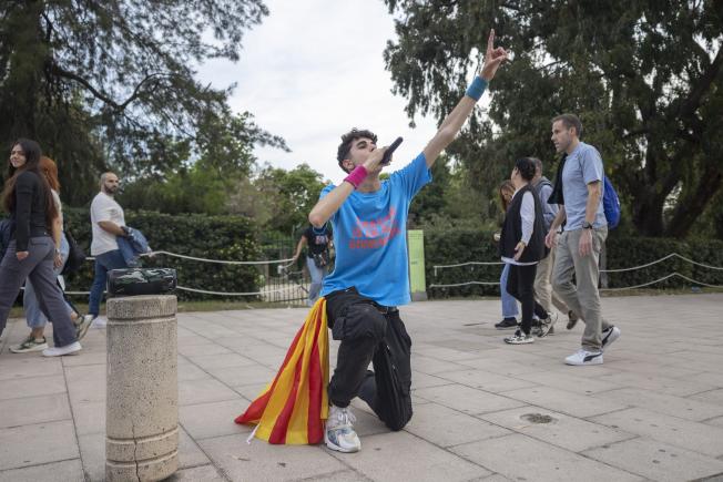 Un avatar del Chris Martin de 2016