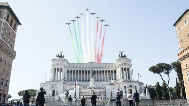 Roma (Itàlia) Roma (Itàlia)