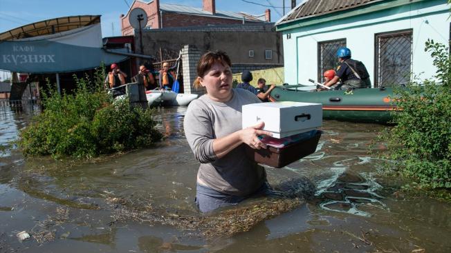 Kherson (Ucraïna) Kherson (Ucraïna)