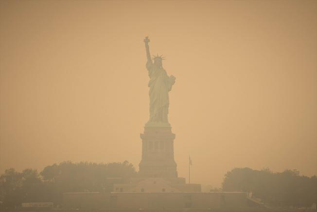 Nueva York (Estados Unidos)