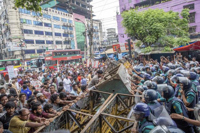 Daca (Bangladés)