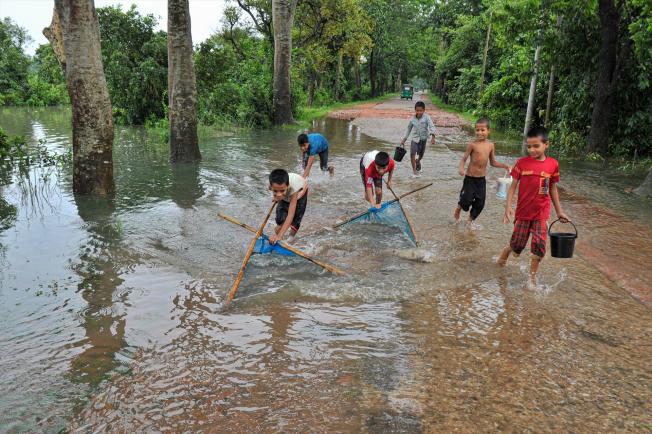 Sylhet (Bangladés)