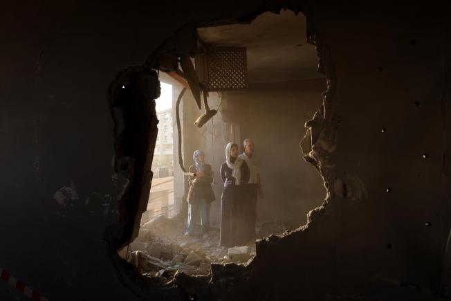 Nablus (Cisjordania)