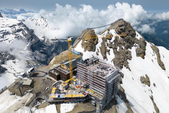 Ormont-dessus (Suiza)