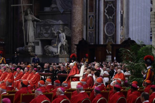 Vaticano (Ciudad del Vaticano)