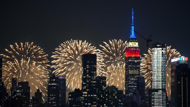 Nova York (EUA) Nova York (EUA)