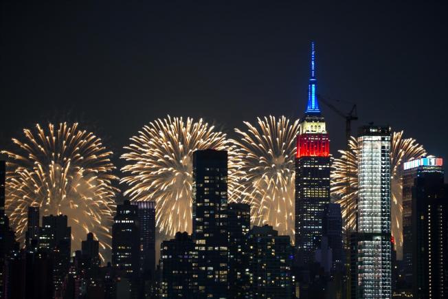 Nova York (EUA)