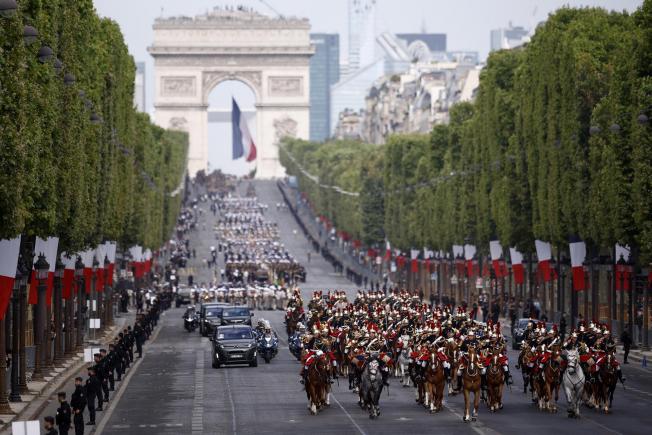 París (Francia)