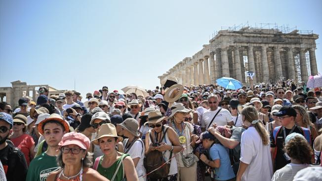 Atenes (Grecia) Atenes (Grecia)