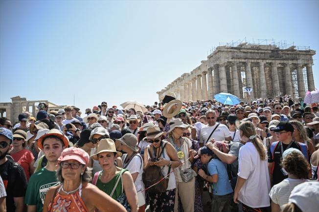 Atenes (Grecia)