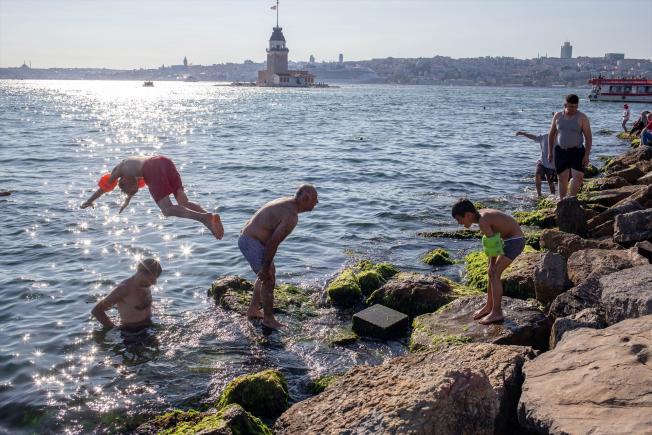 Turquia (Istanbul)