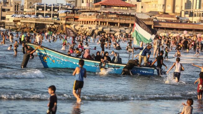 Gaza (Palestina)