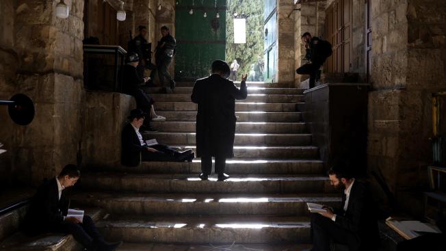 Jerusalem (Israel)