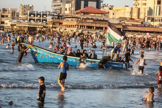Gaza (Palestina)