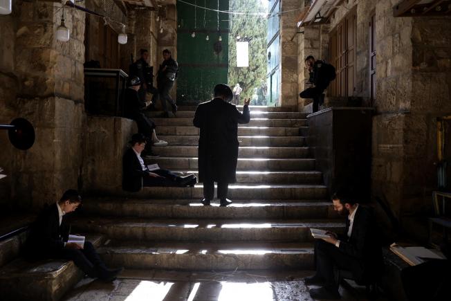 Jerusalem (Israel)