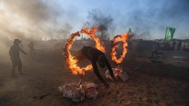 Khan Yunis (Palestina)