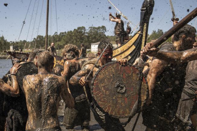 Catoria (Pontevedra)