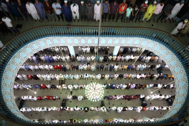 Dhaka (Bangladesh)