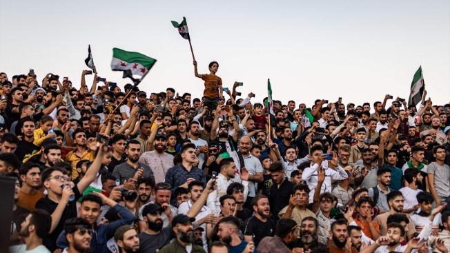 Idlib (Síria) Idlib (Síria)