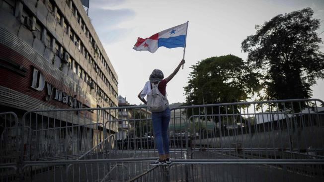 Ciutat de Panamà (Panamà) Ciutat de Panamà (Panamà)