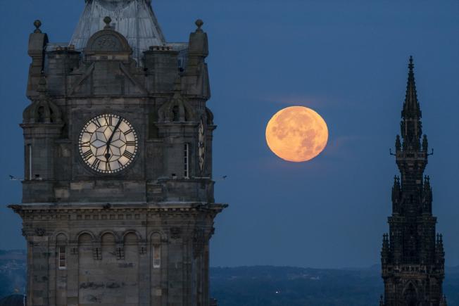 Edimburgo (Reino Unido)