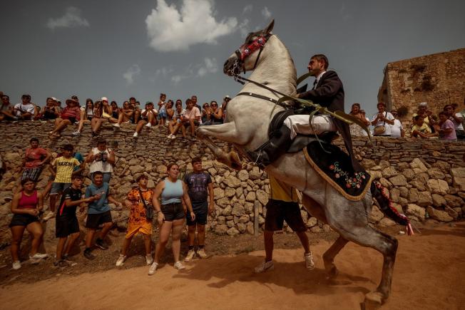 Mercadal (España)
