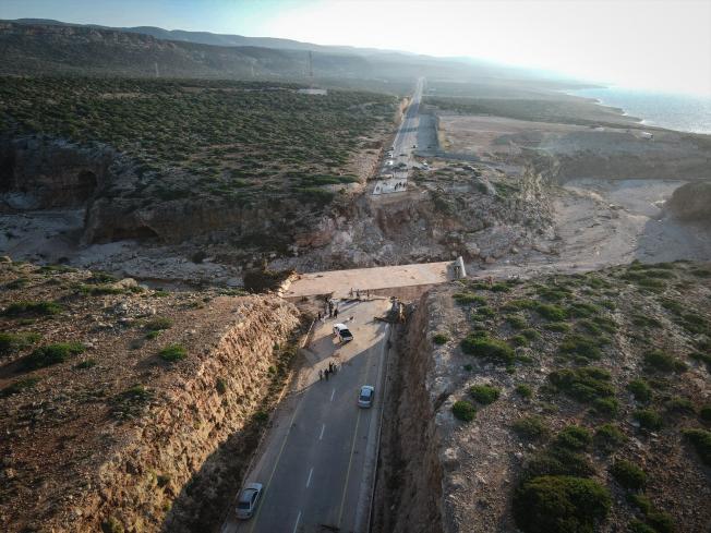 Derna (Líbia)