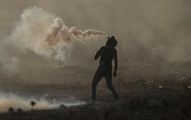 Gaza (Palestina)