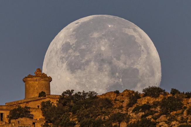 Sant Elm (Mallorca)