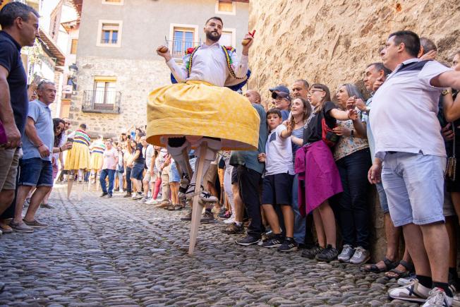 Anguiano (La Rioja)