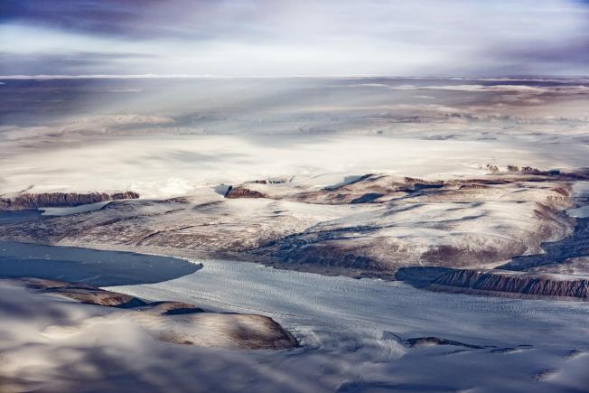 Greenland (Groenlàndia)