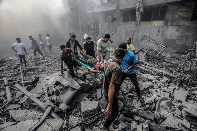 Rafah (Palestina)