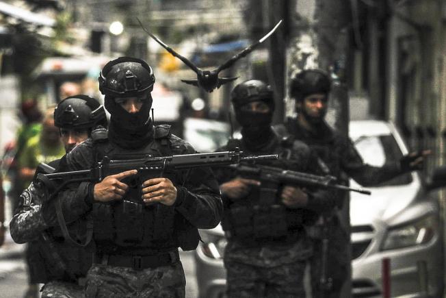 Rio de Janeiro (Brasil)