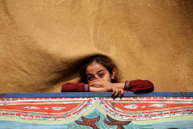 Nowshera (Pakistán)