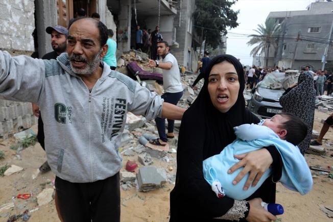 Rafah (Palestina)