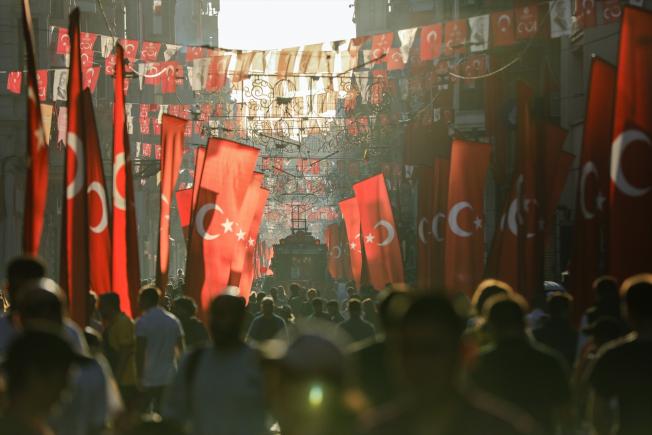 Estambul (Turquía)