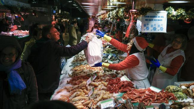 Barcelona (Cataluña)