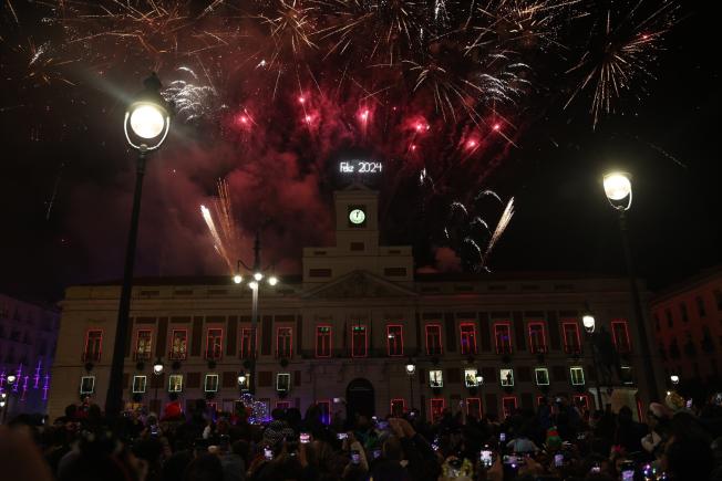 Madrid (Espanya)