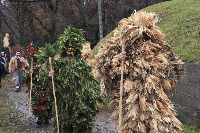 Katmandú (Nepal)