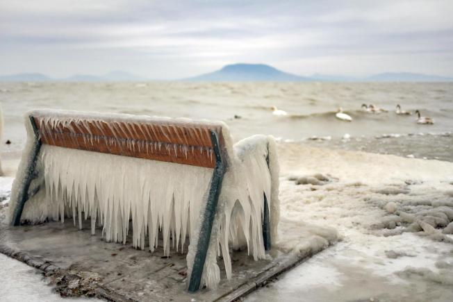 Balatonfenyves (Hongria)