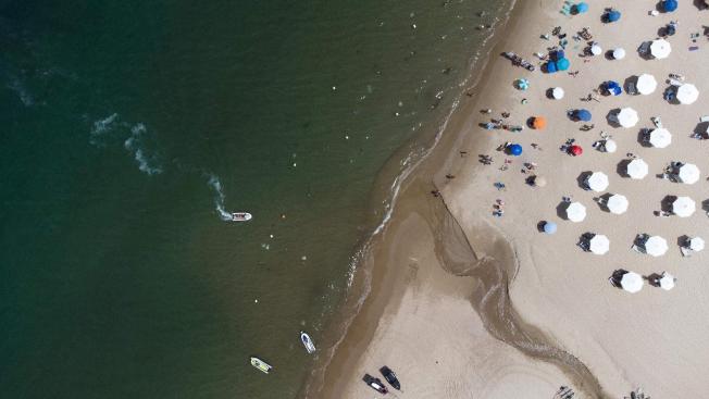 Punta del este (Uruguay)